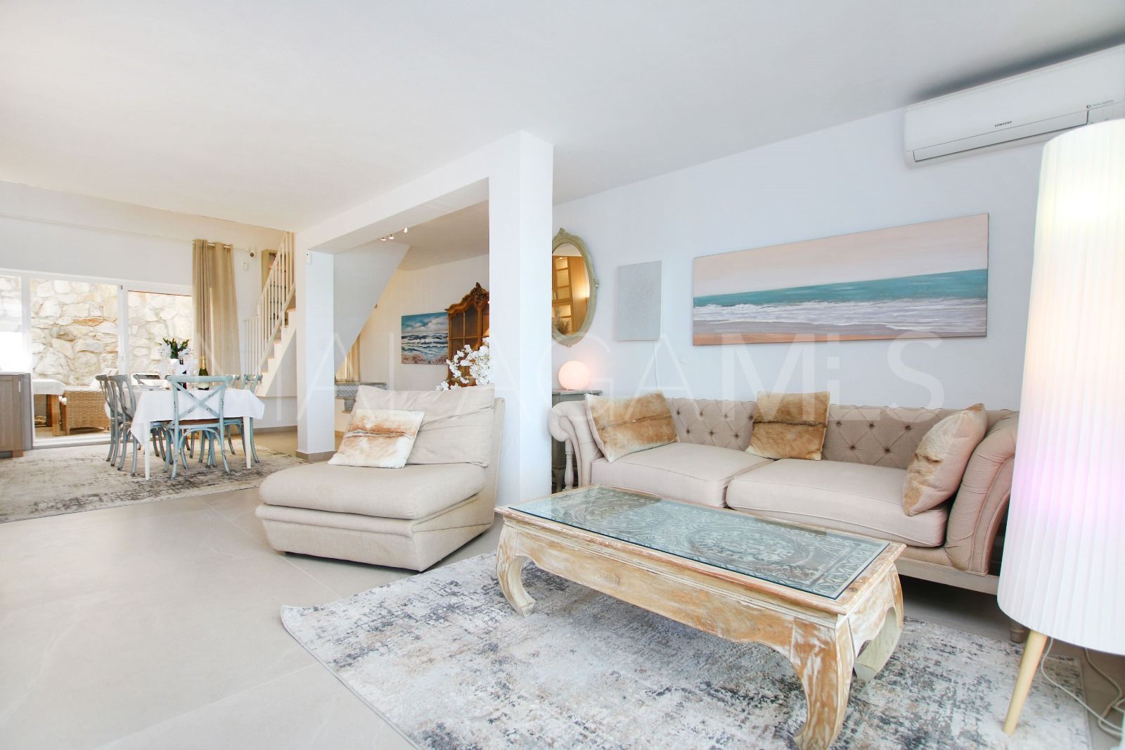 Duplex-wohnung for sale in Bahia Dorada