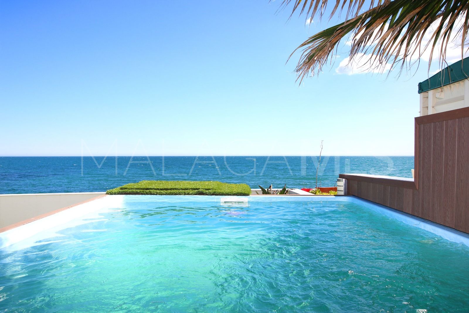 Duplex-wohnung for sale in Bahia Dorada