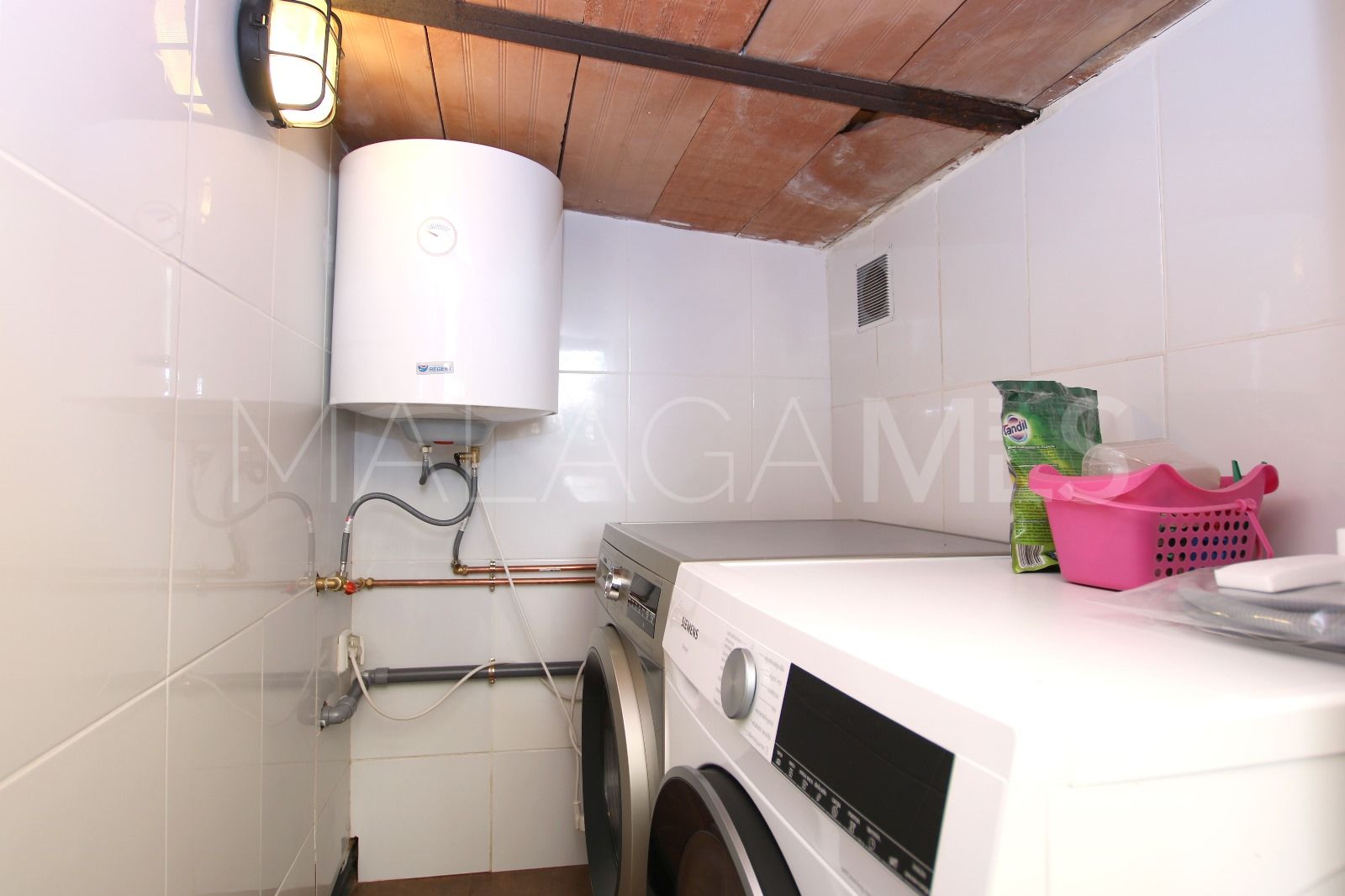 Duplex-wohnung for sale in Bahia Dorada