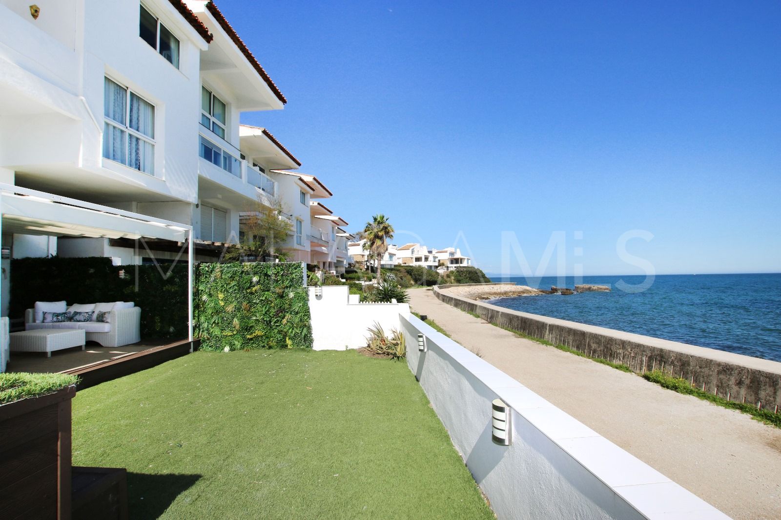 Duplex-wohnung for sale in Bahia Dorada