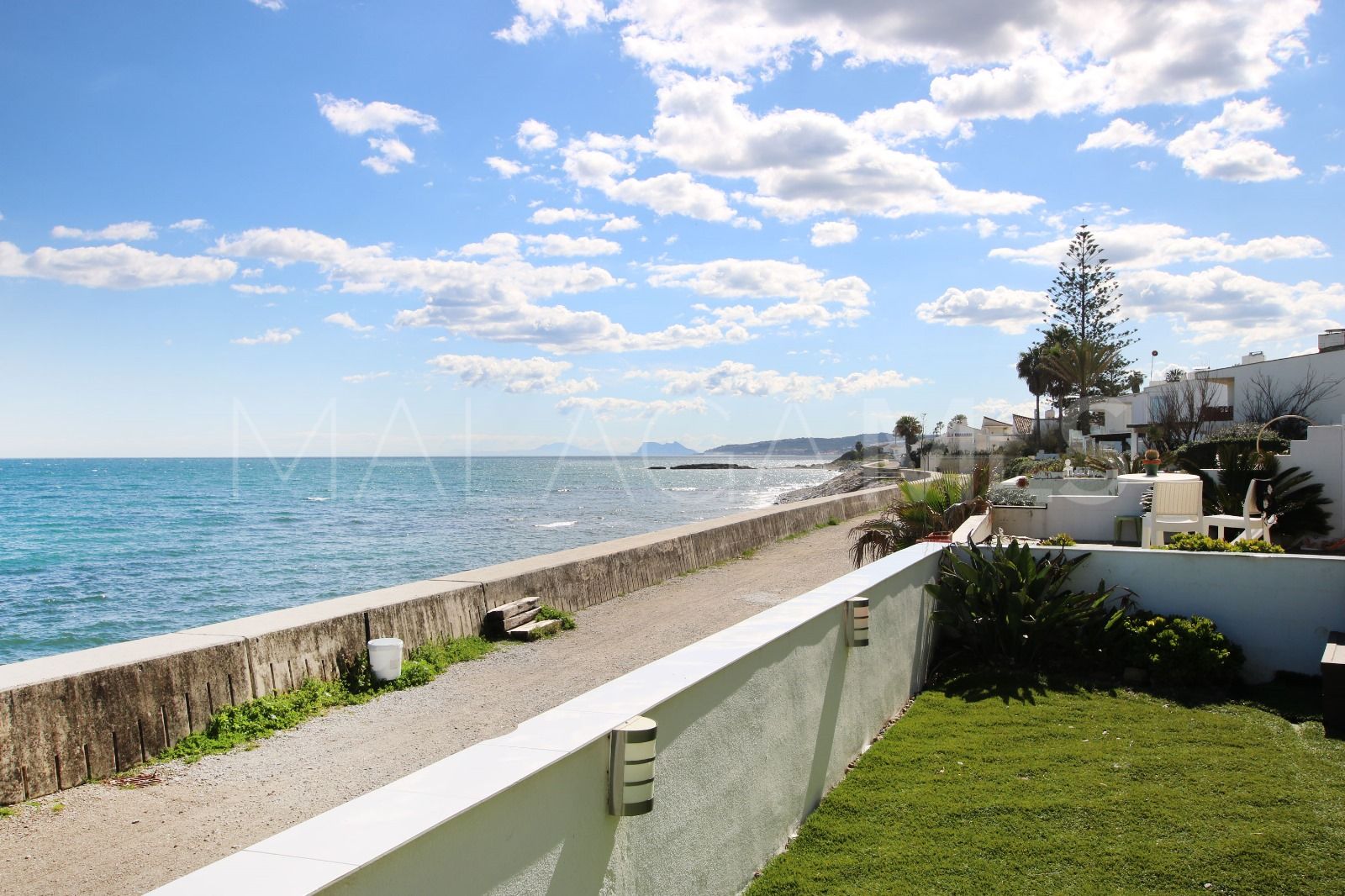 Duplex-wohnung for sale in Bahia Dorada