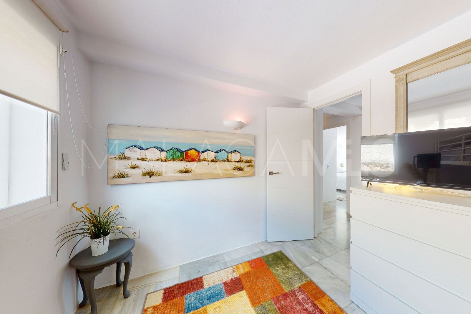 Duplex-wohnung for sale in Bahia Dorada