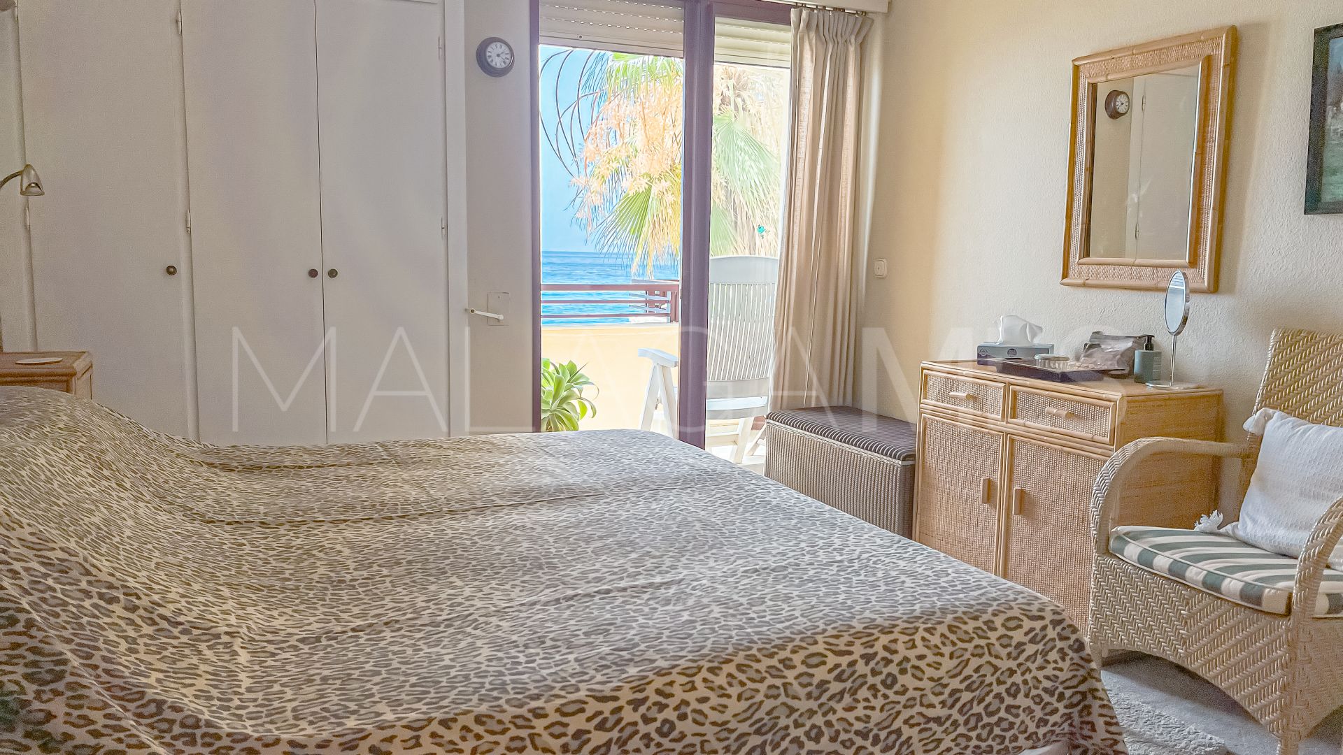 Lägenhet for sale in Estepona Stad