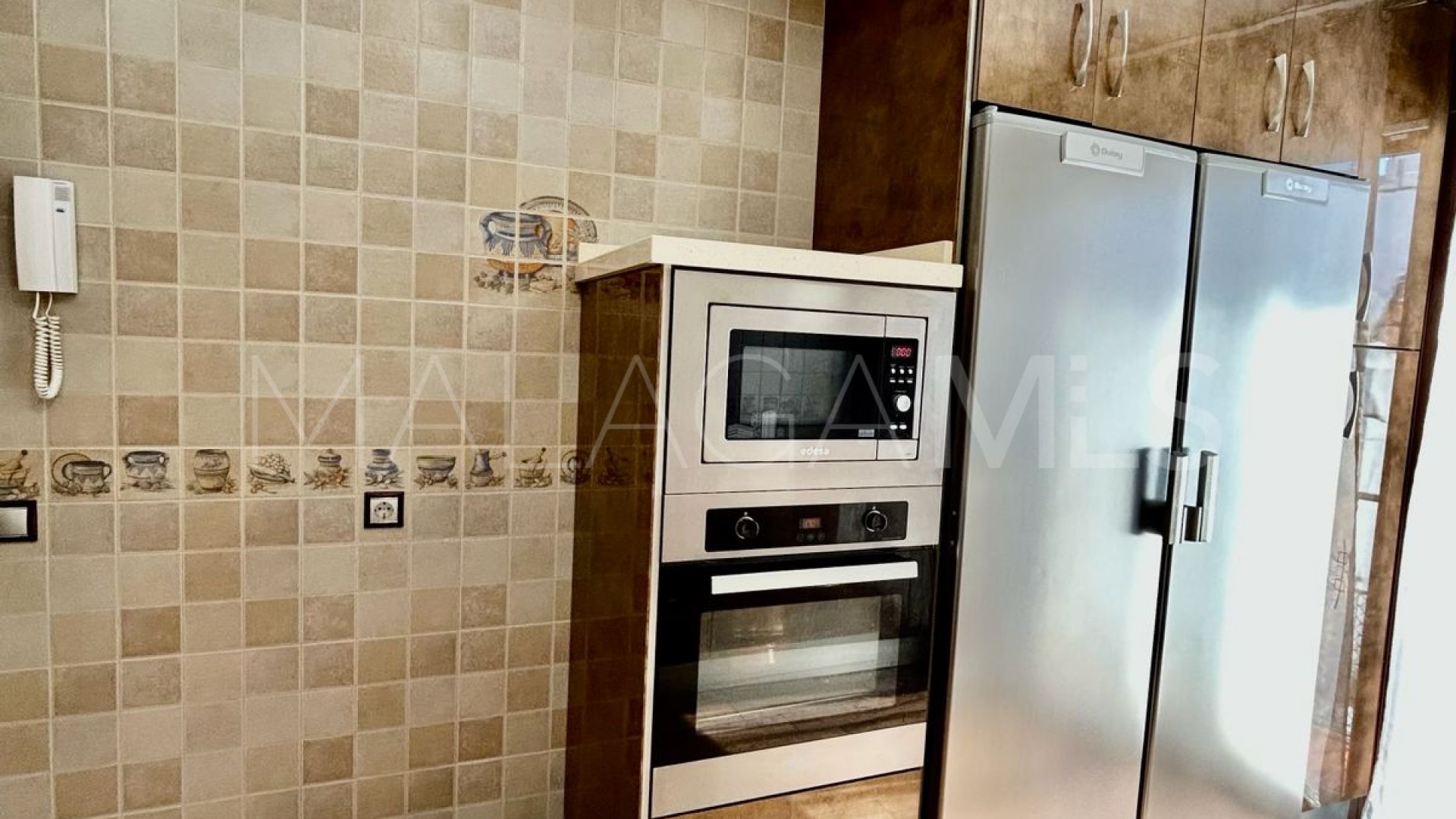 Wohnung for sale in Istan