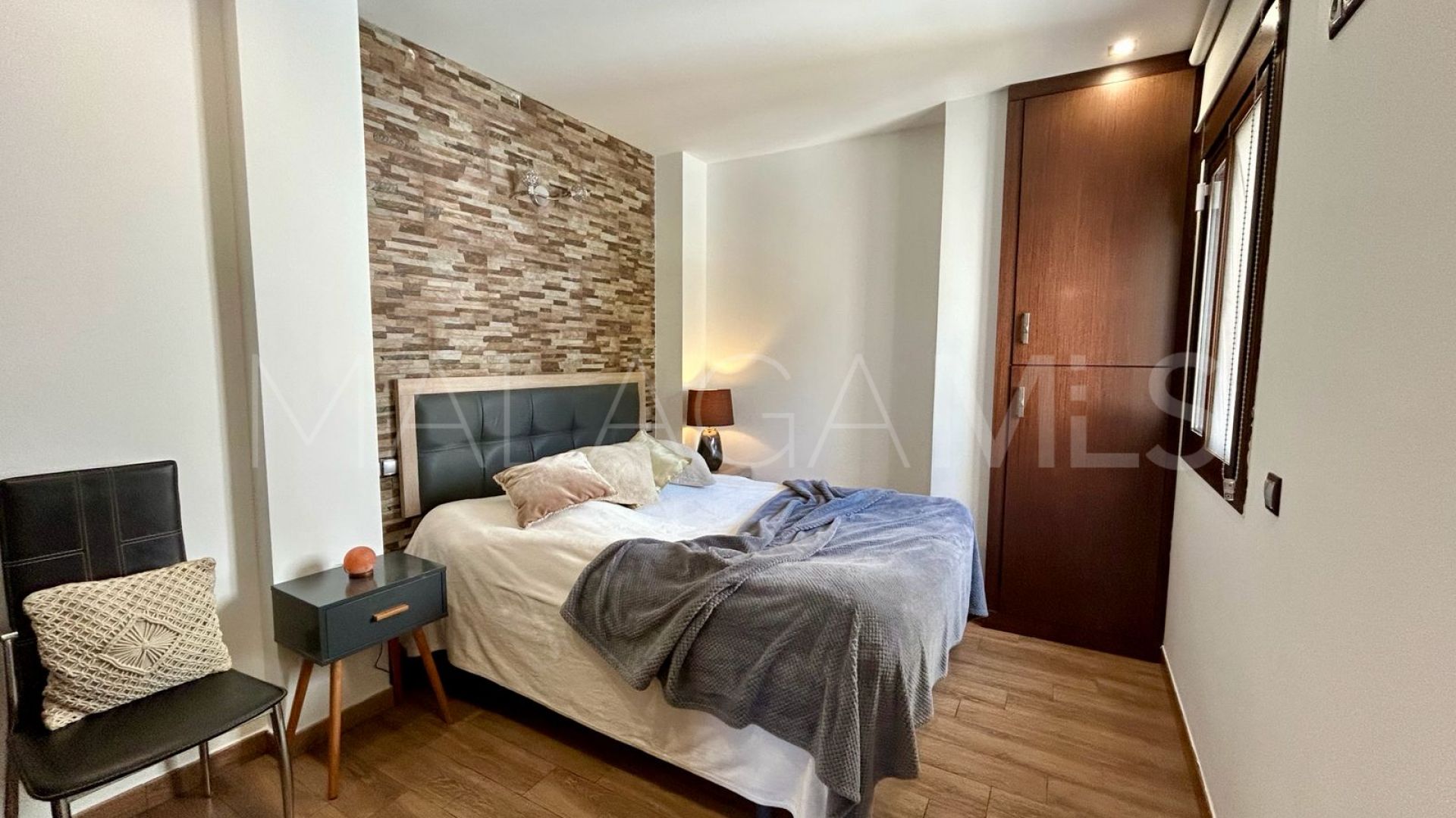 Wohnung for sale in Istan