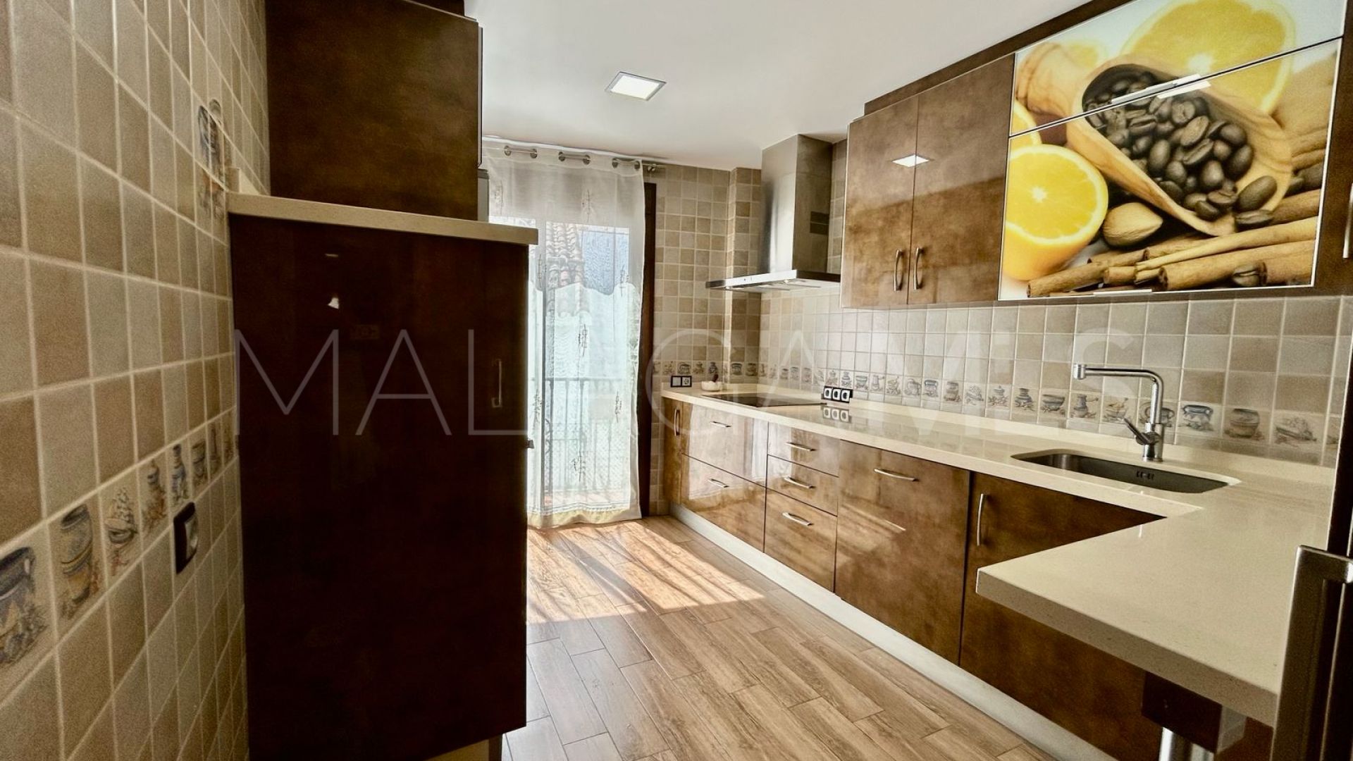 Wohnung for sale in Istan