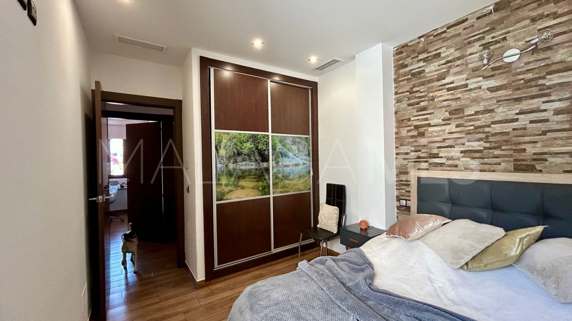 Wohnung for sale in Istan