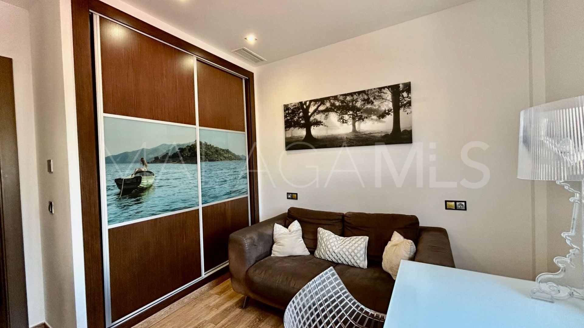 Wohnung for sale in Istan
