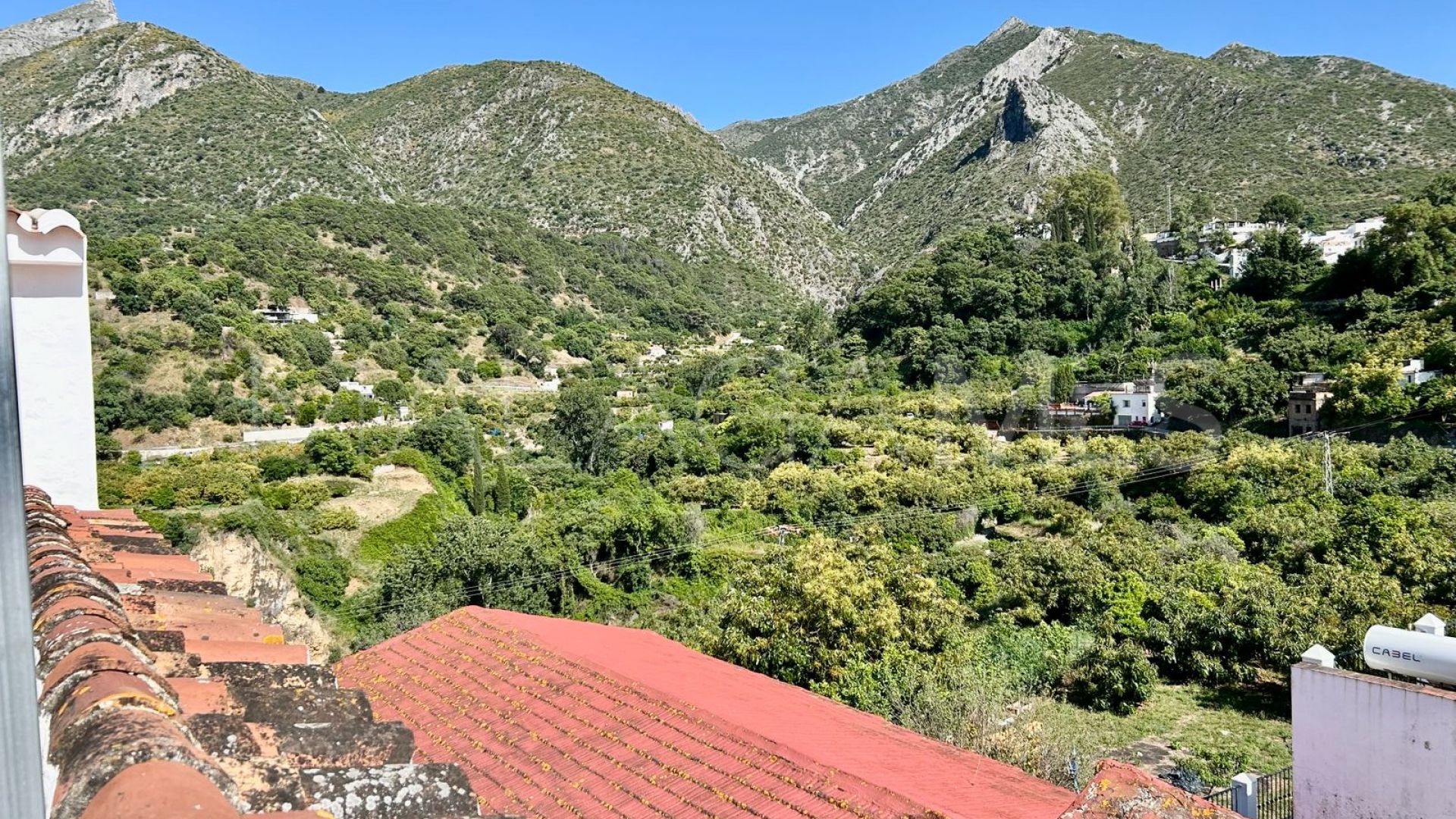 Wohnung for sale in Istan