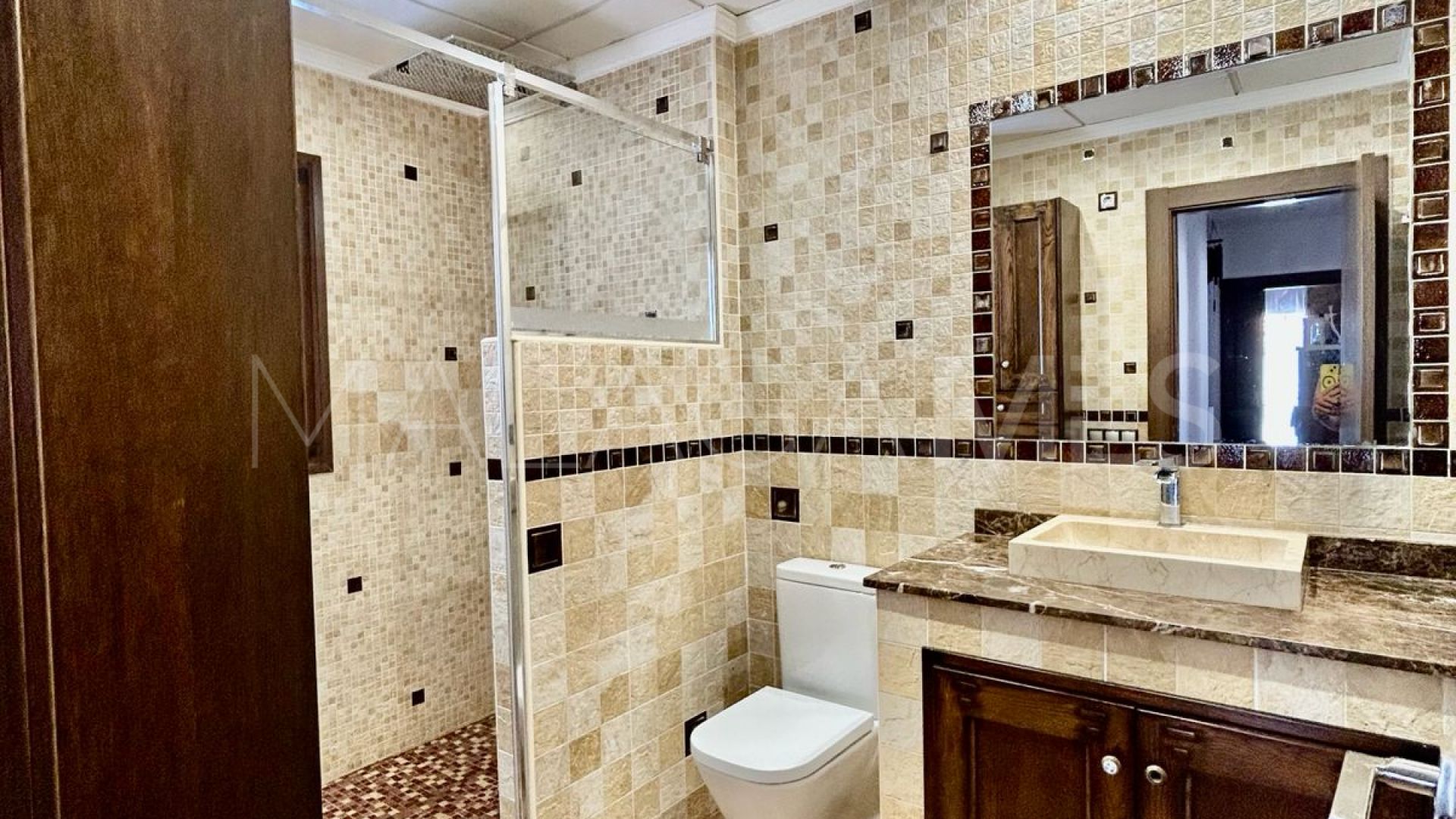 Wohnung for sale in Istan