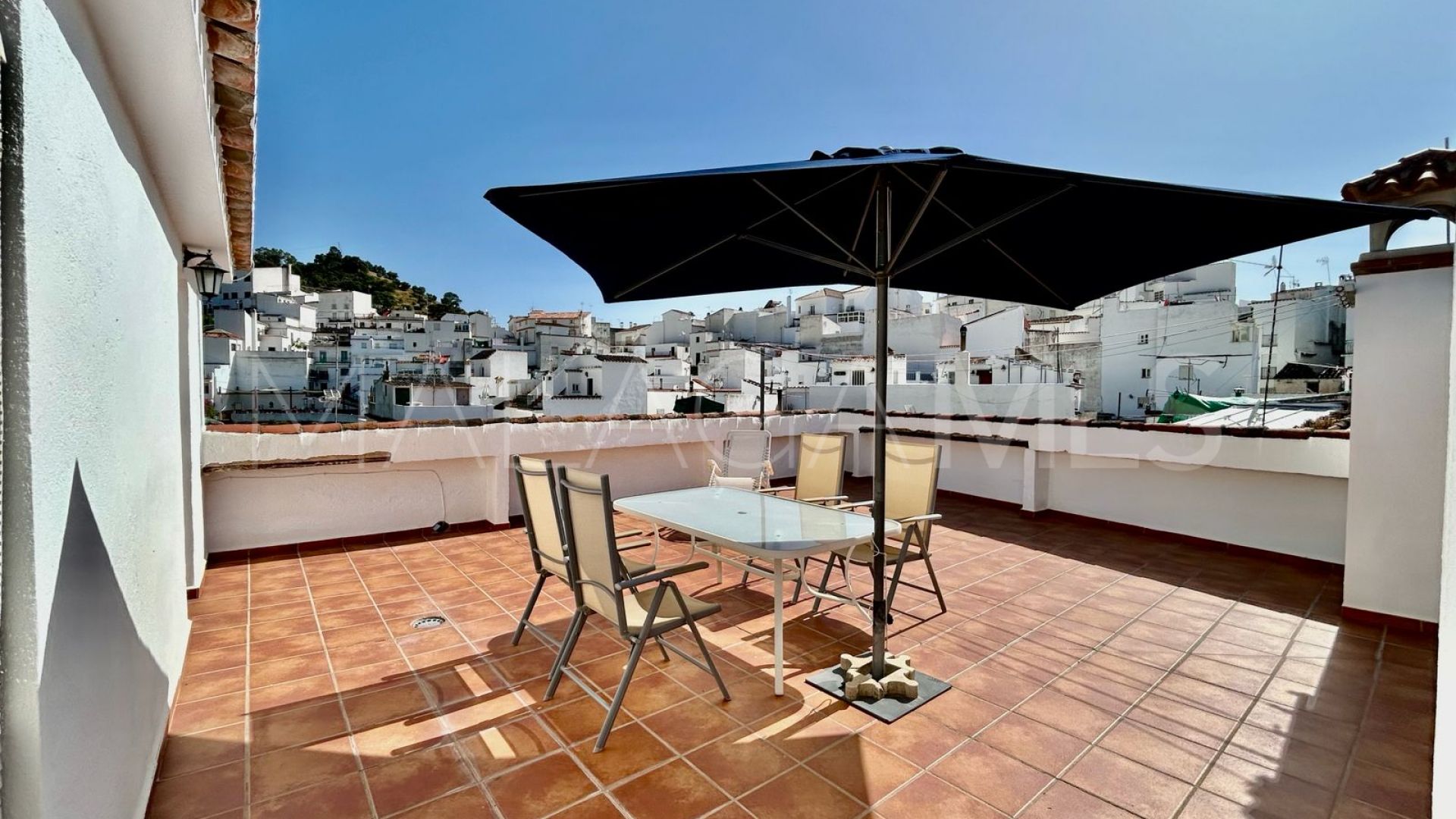 Wohnung for sale in Istan