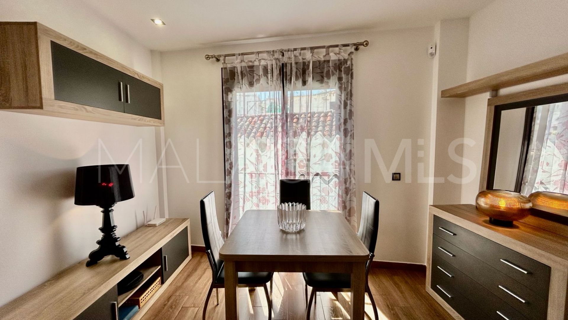 Wohnung for sale in Istan