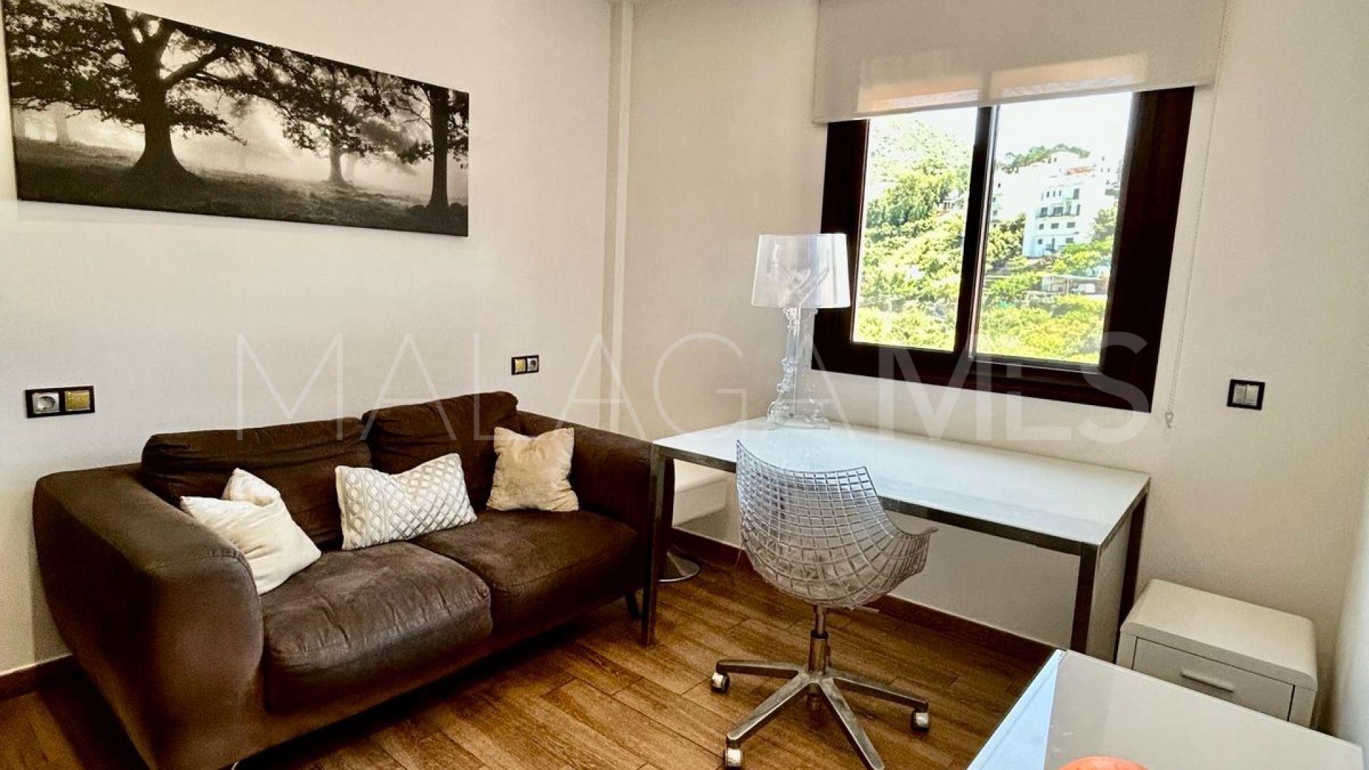 Wohnung for sale in Istan