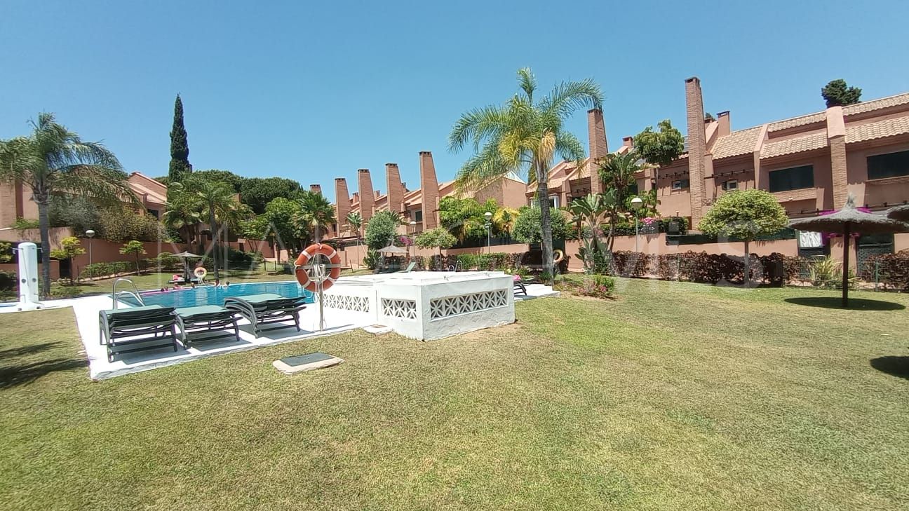 Reihenhaus for sale in Bahia de Marbella