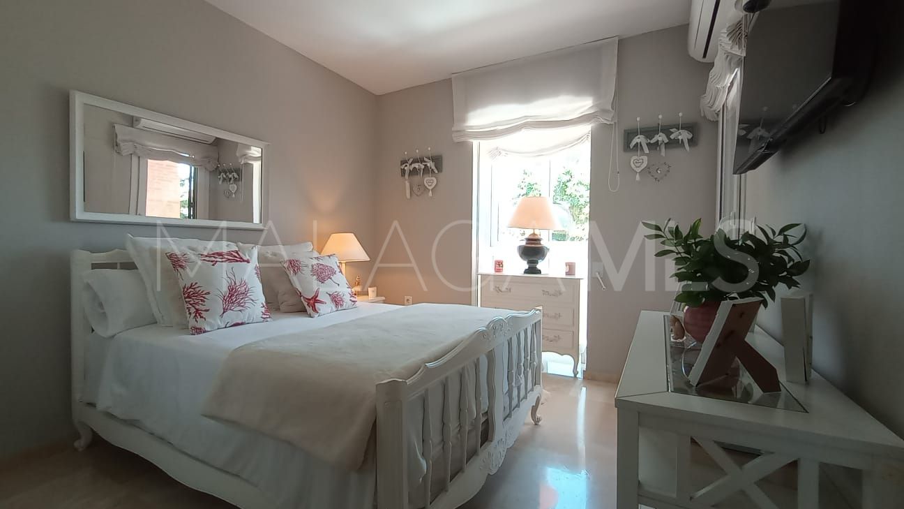 Reihenhaus for sale in Bahia de Marbella