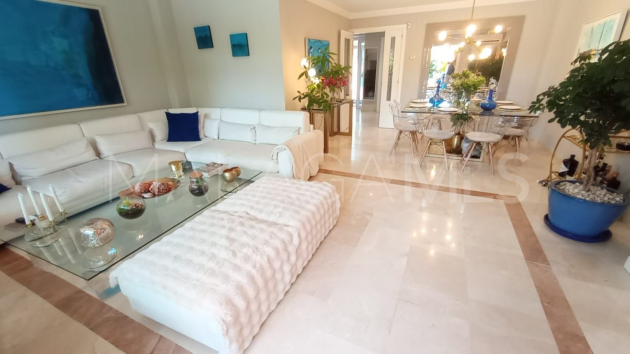 Reihenhaus for sale in Bahia de Marbella