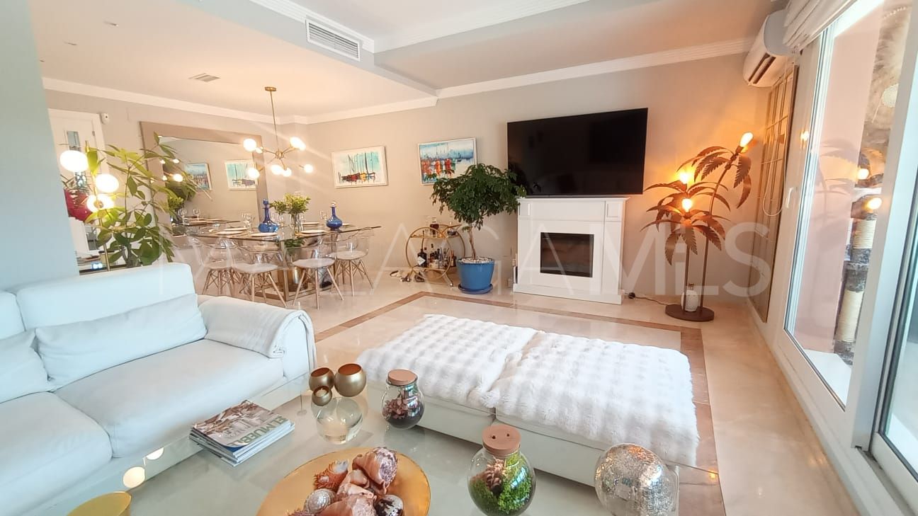Reihenhaus for sale in Bahia de Marbella
