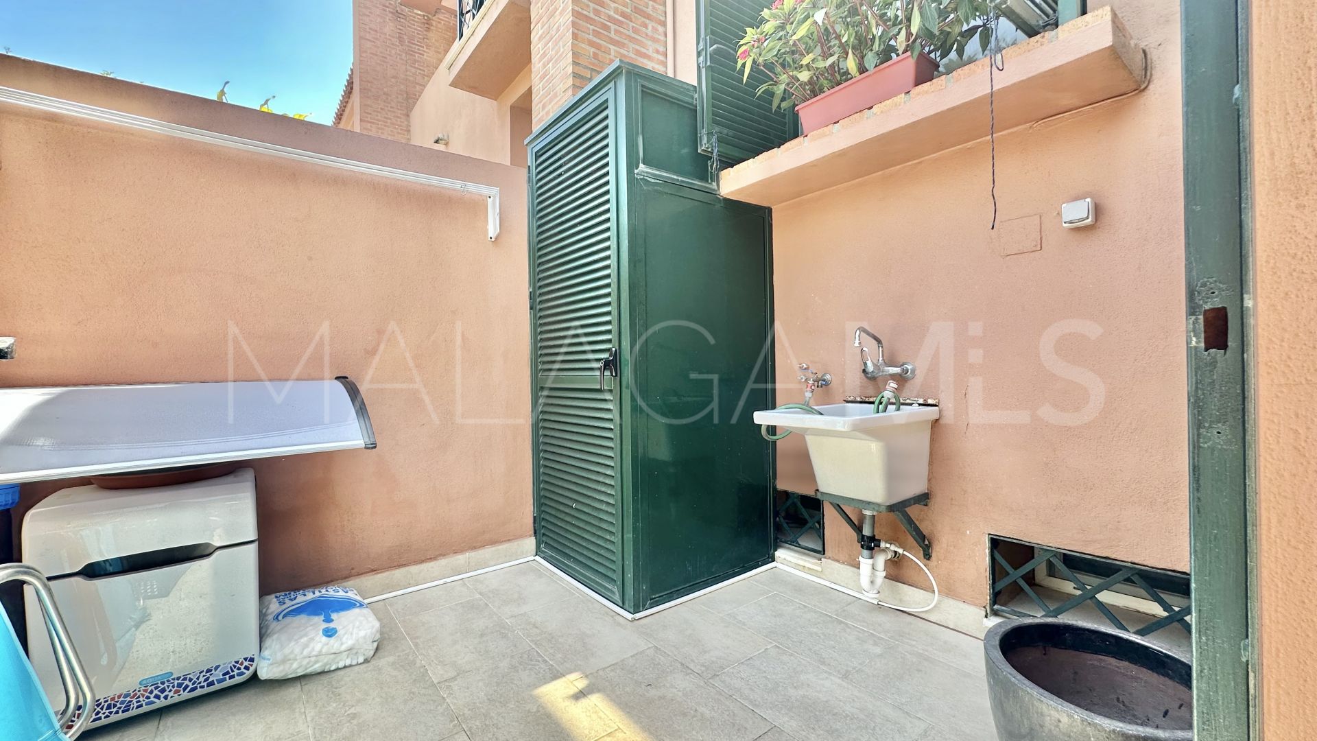 Reihenhaus for sale in Bahia de Marbella