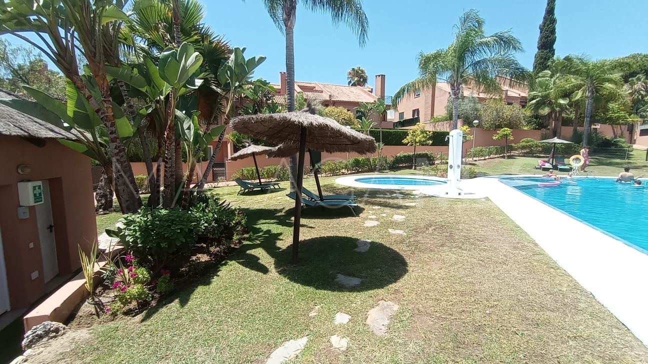 Reihenhaus for sale in Bahia de Marbella