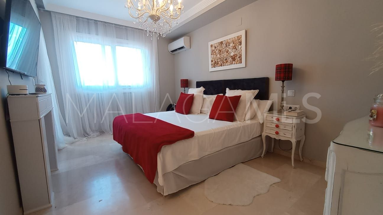 Reihenhaus for sale in Bahia de Marbella