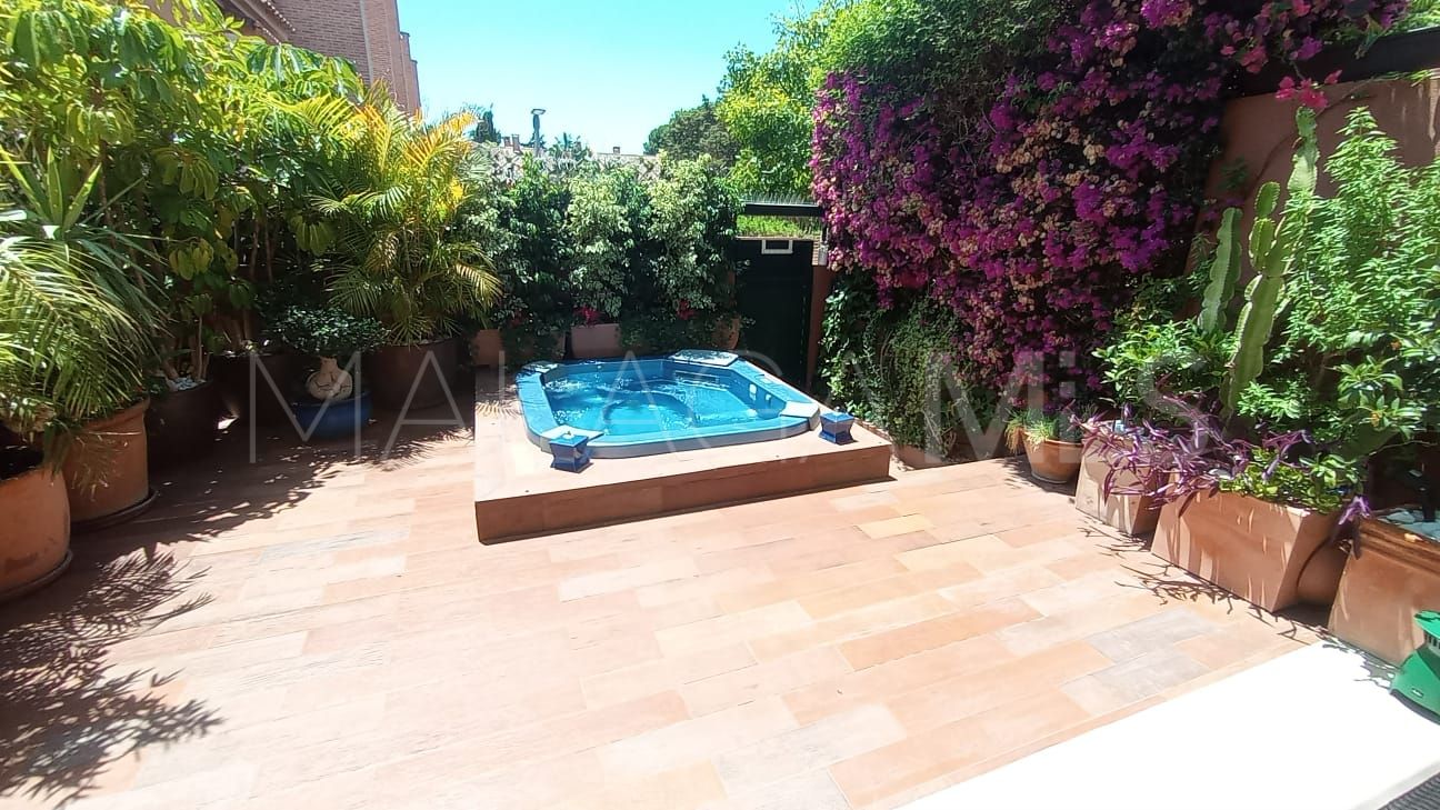 Reihenhaus for sale in Bahia de Marbella