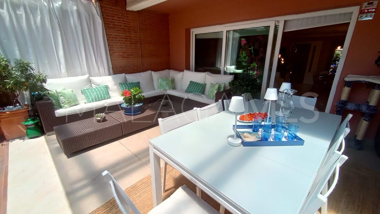 Reihenhaus for sale in Bahia de Marbella