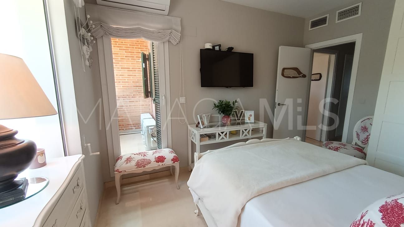 Reihenhaus for sale in Bahia de Marbella