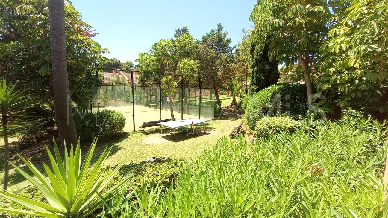 Reihenhaus for sale in Bahia de Marbella