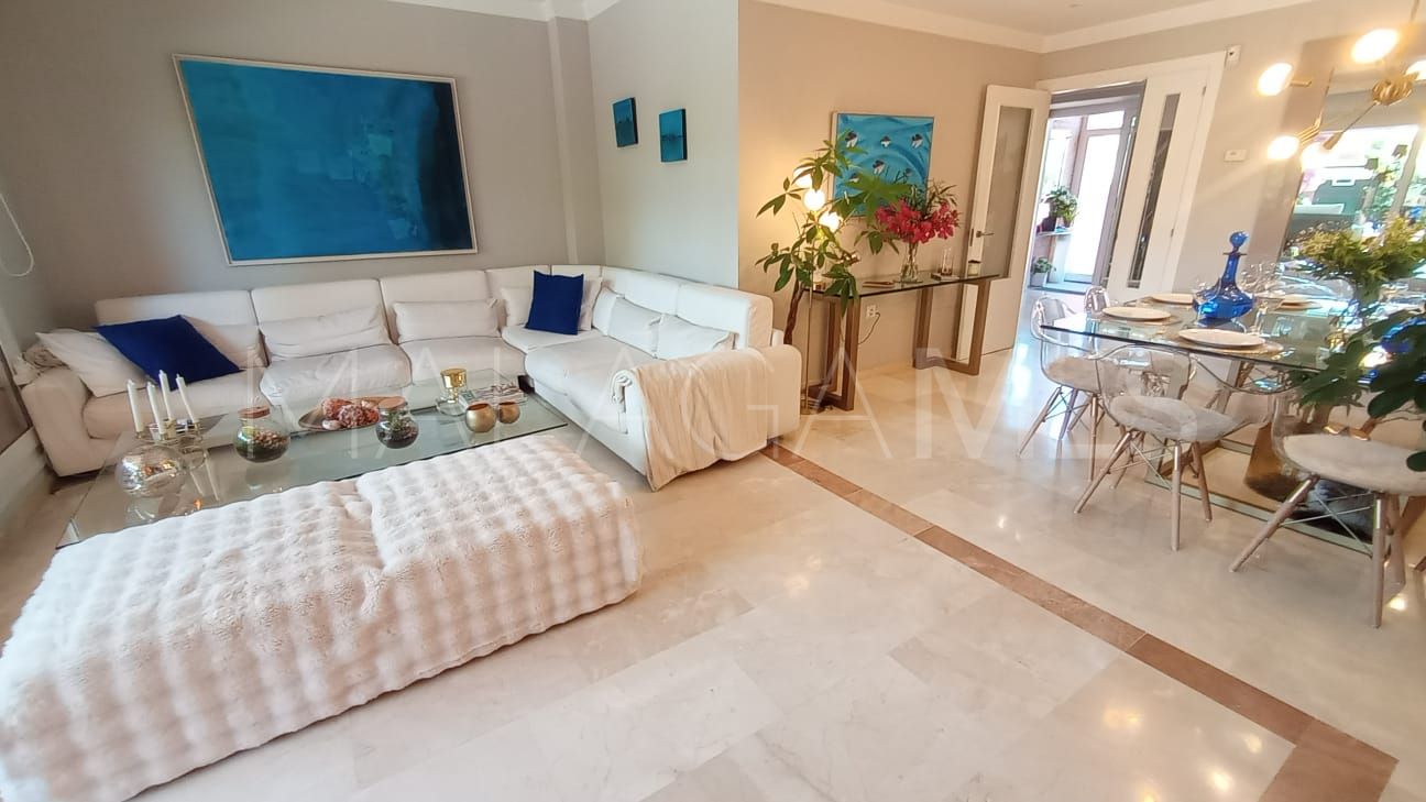 Reihenhaus for sale in Bahia de Marbella