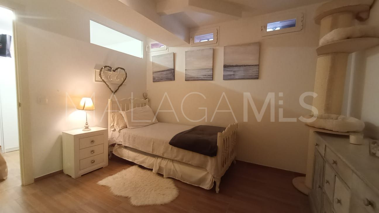 Reihenhaus for sale in Bahia de Marbella