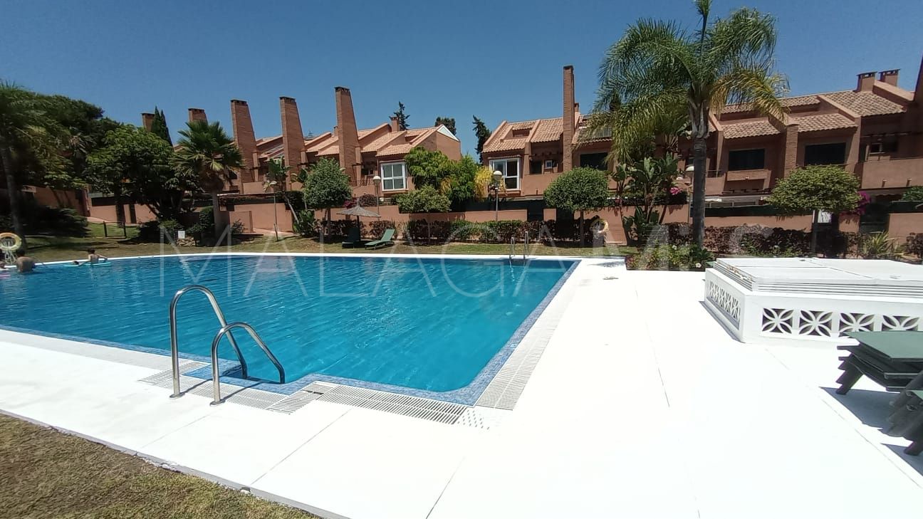 Reihenhaus for sale in Bahia de Marbella