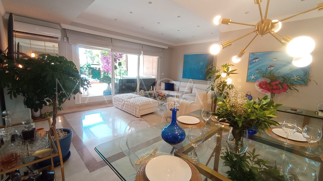 Reihenhaus for sale in Bahia de Marbella