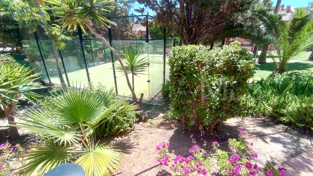 Reihenhaus for sale in Bahia de Marbella