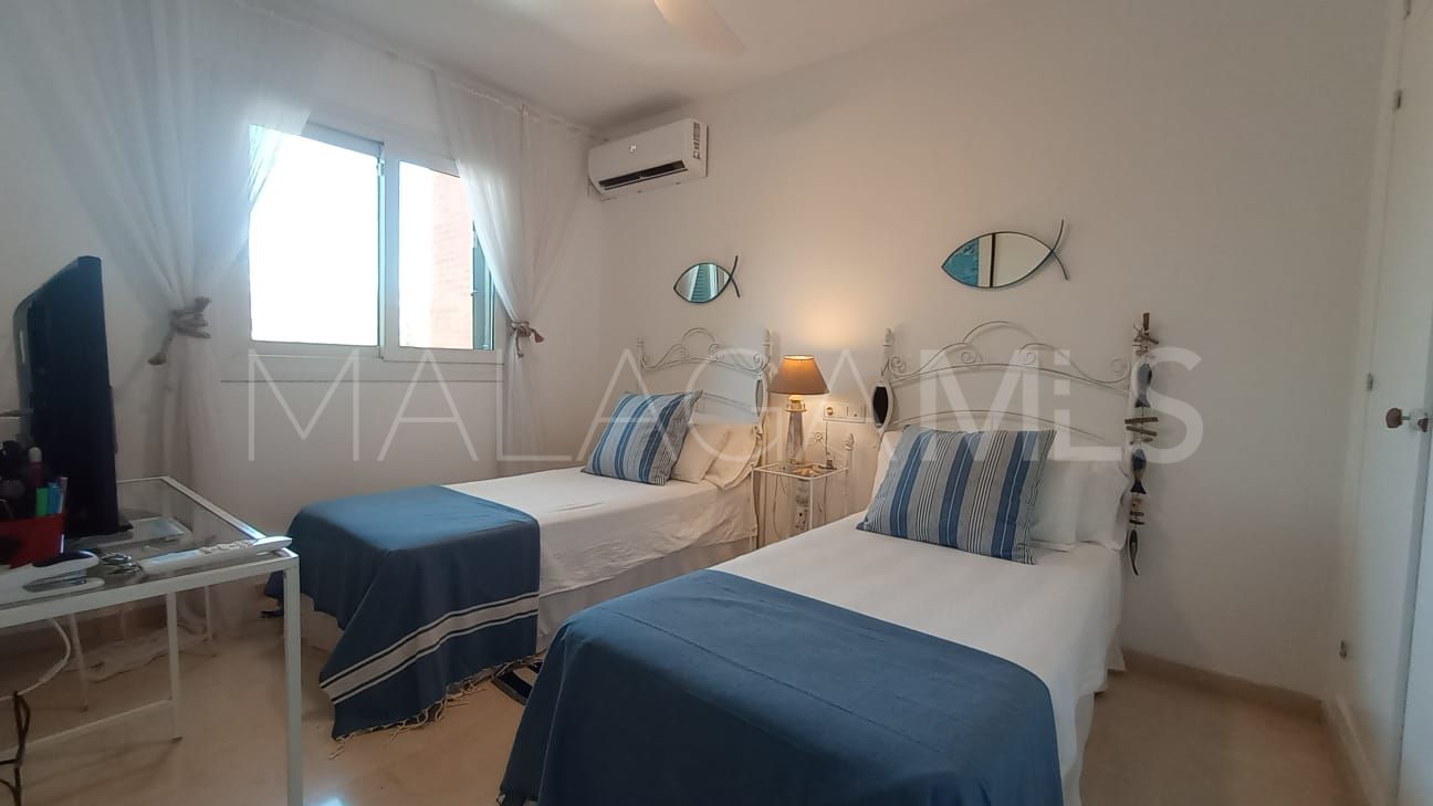Reihenhaus for sale in Bahia de Marbella