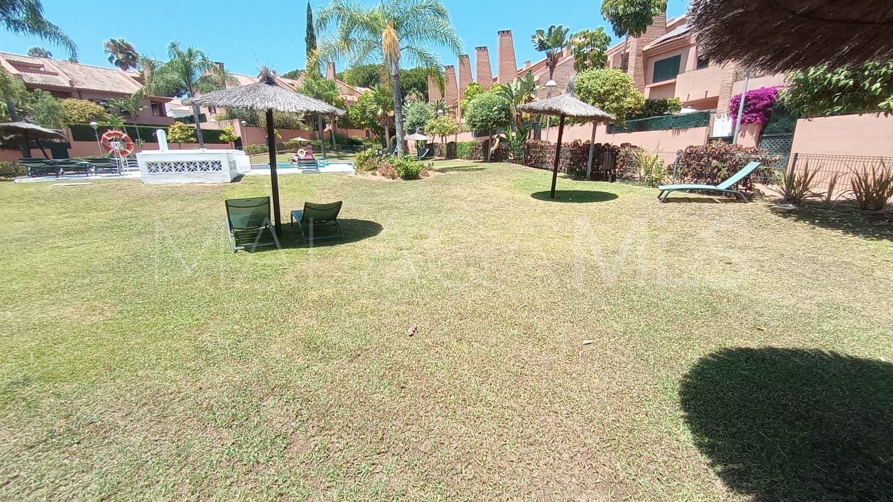 Reihenhaus for sale in Bahia de Marbella