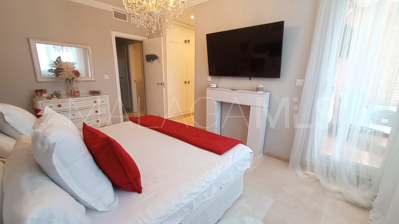 Reihenhaus for sale in Bahia de Marbella