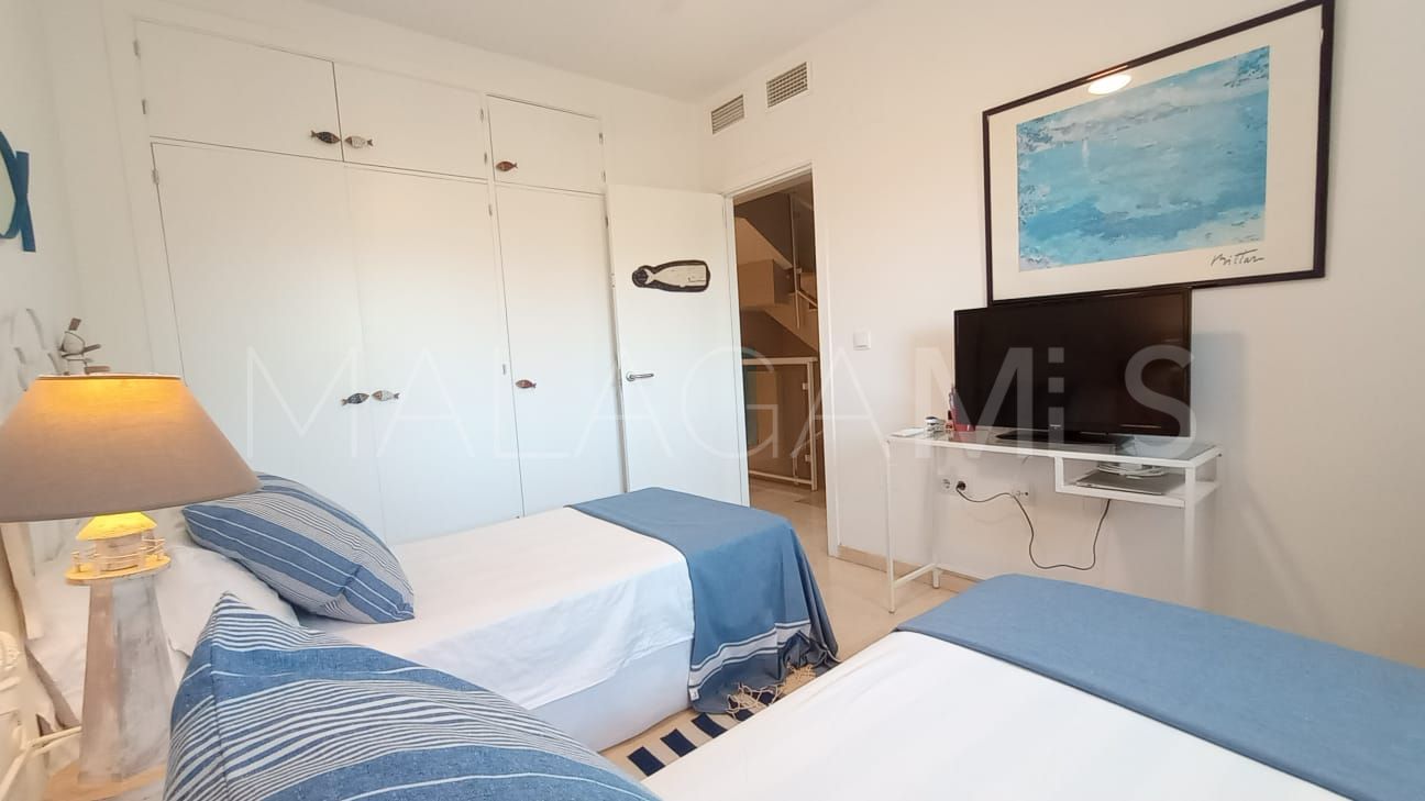 Reihenhaus for sale in Bahia de Marbella