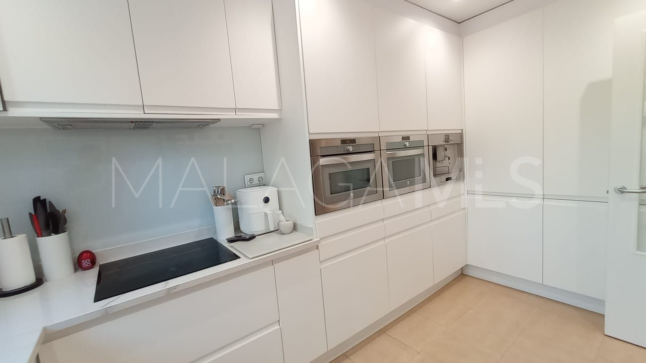 Reihenhaus for sale in Bahia de Marbella