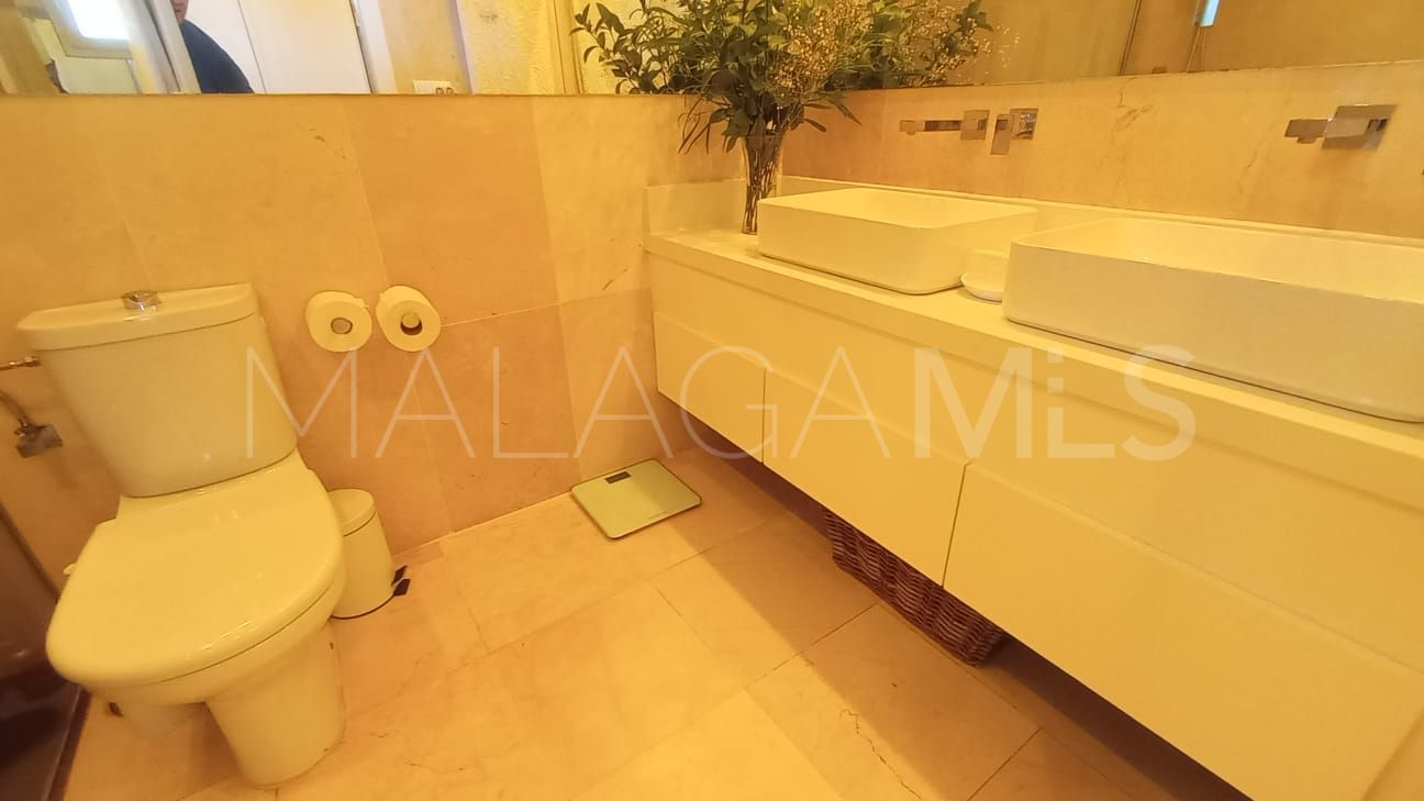 Reihenhaus for sale in Bahia de Marbella