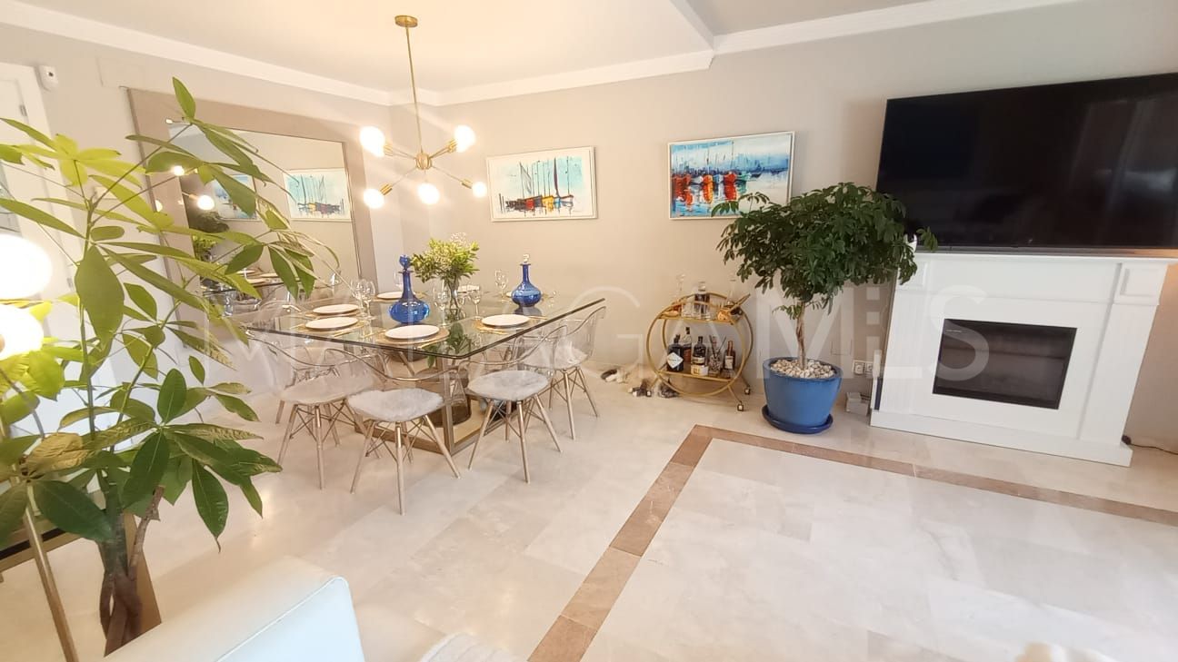 Reihenhaus for sale in Bahia de Marbella