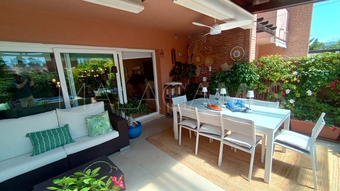 Reihenhaus for sale in Bahia de Marbella