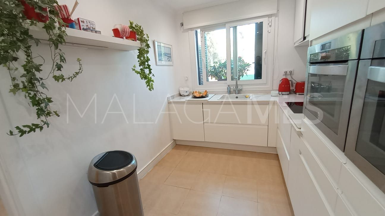 Reihenhaus for sale in Bahia de Marbella