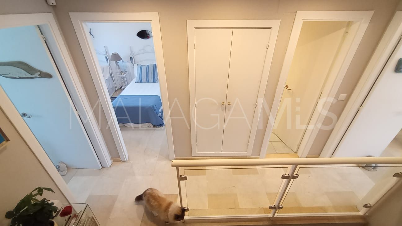 Reihenhaus for sale in Bahia de Marbella