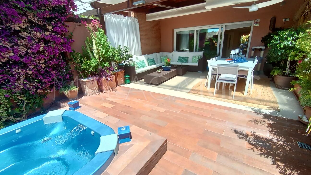 Reihenhaus for sale in Bahia de Marbella