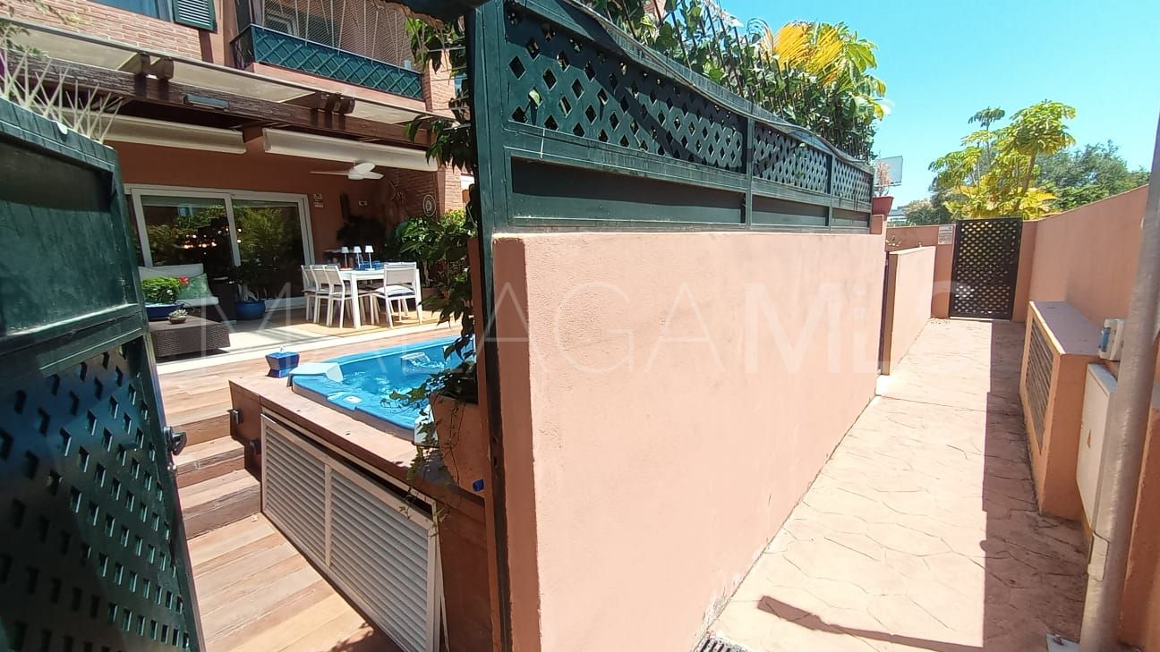 Reihenhaus for sale in Bahia de Marbella