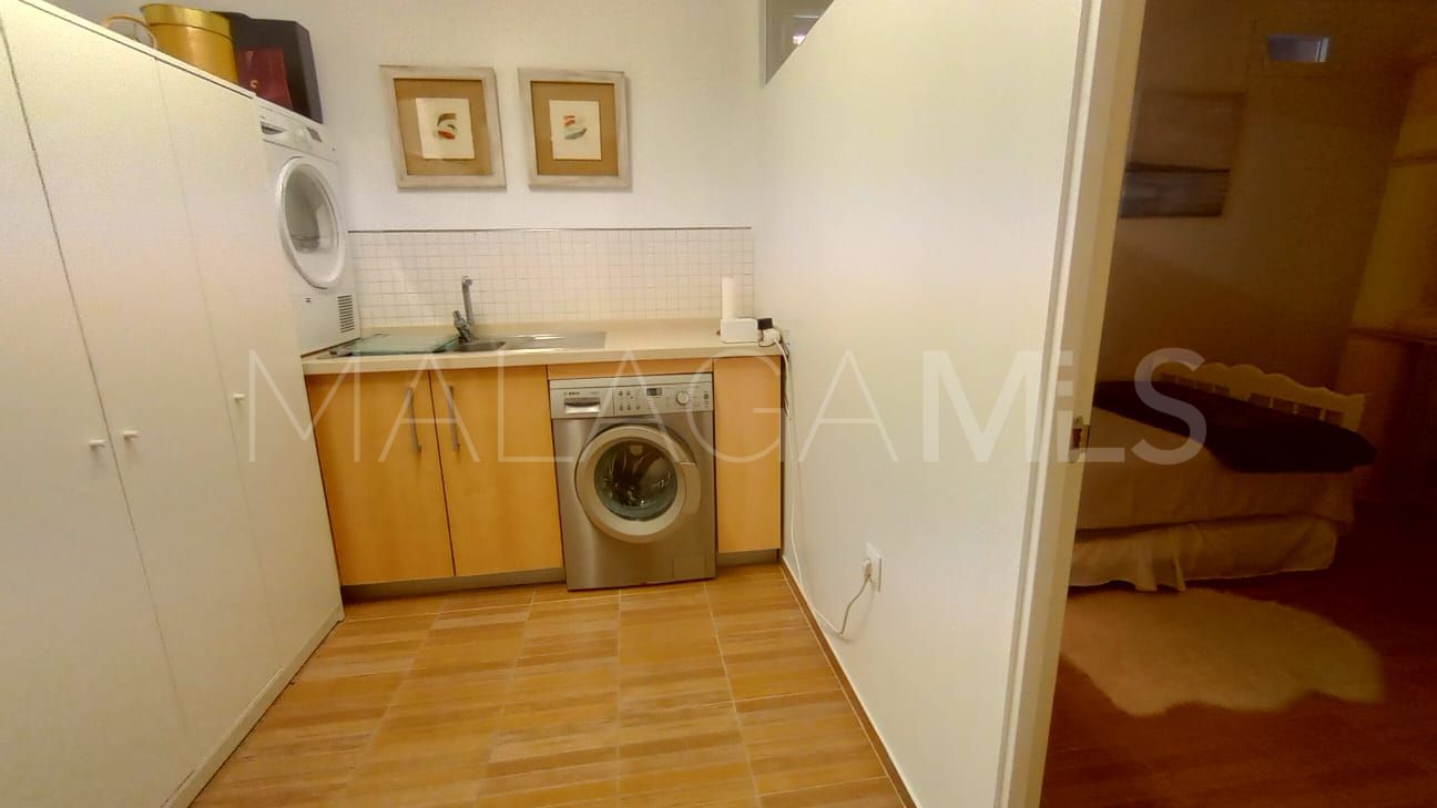 Reihenhaus for sale in Bahia de Marbella