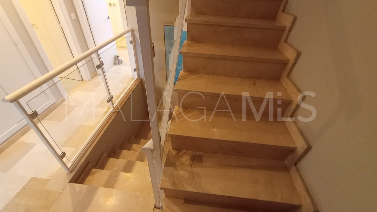 Reihenhaus for sale in Bahia de Marbella