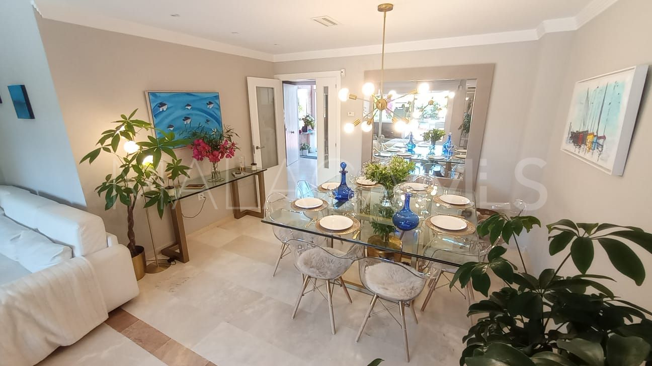 Reihenhaus for sale in Bahia de Marbella
