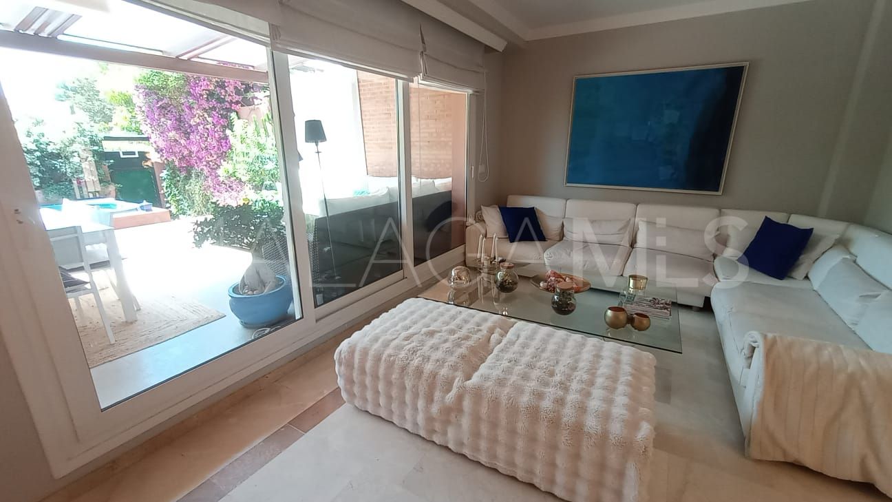 Reihenhaus for sale in Bahia de Marbella