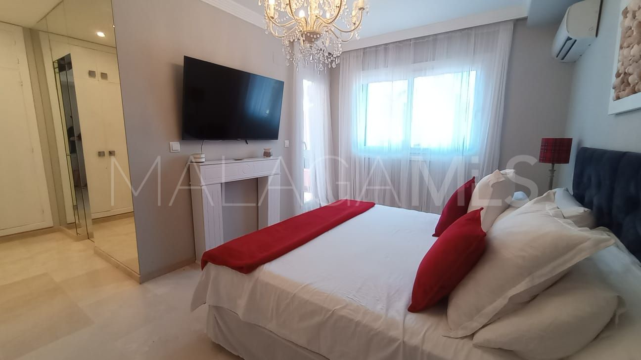 Reihenhaus for sale in Bahia de Marbella